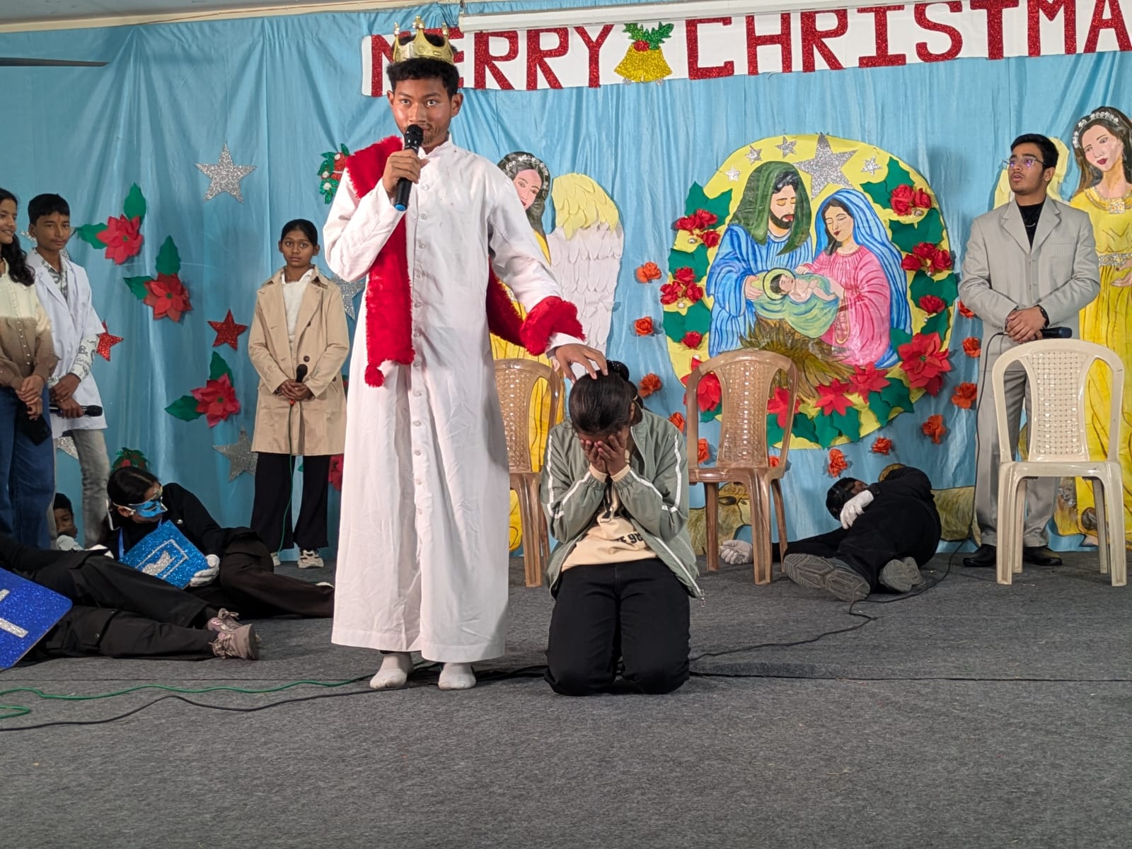 Christmas Celebration 